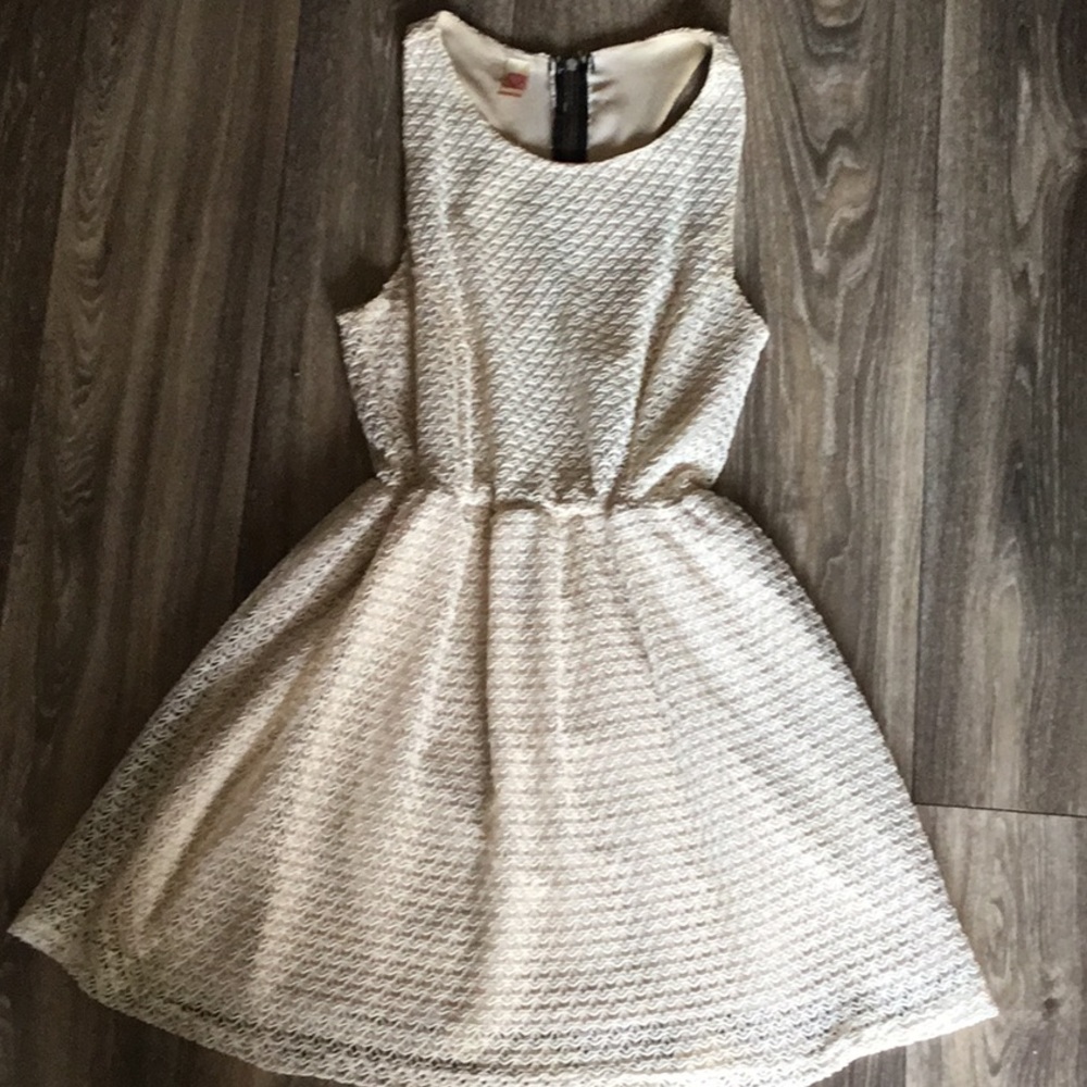 Perfect fall dress
